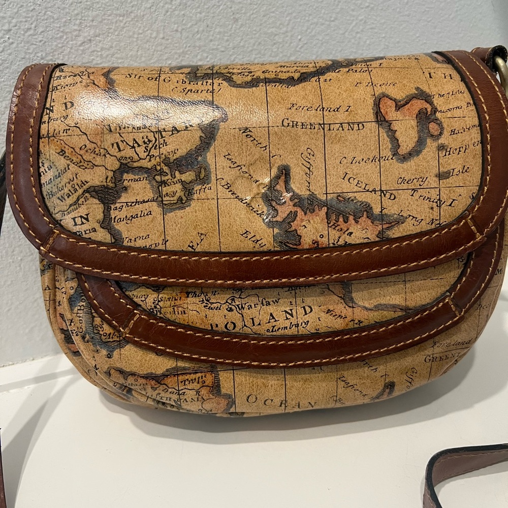 Patricia Nash Crossbody